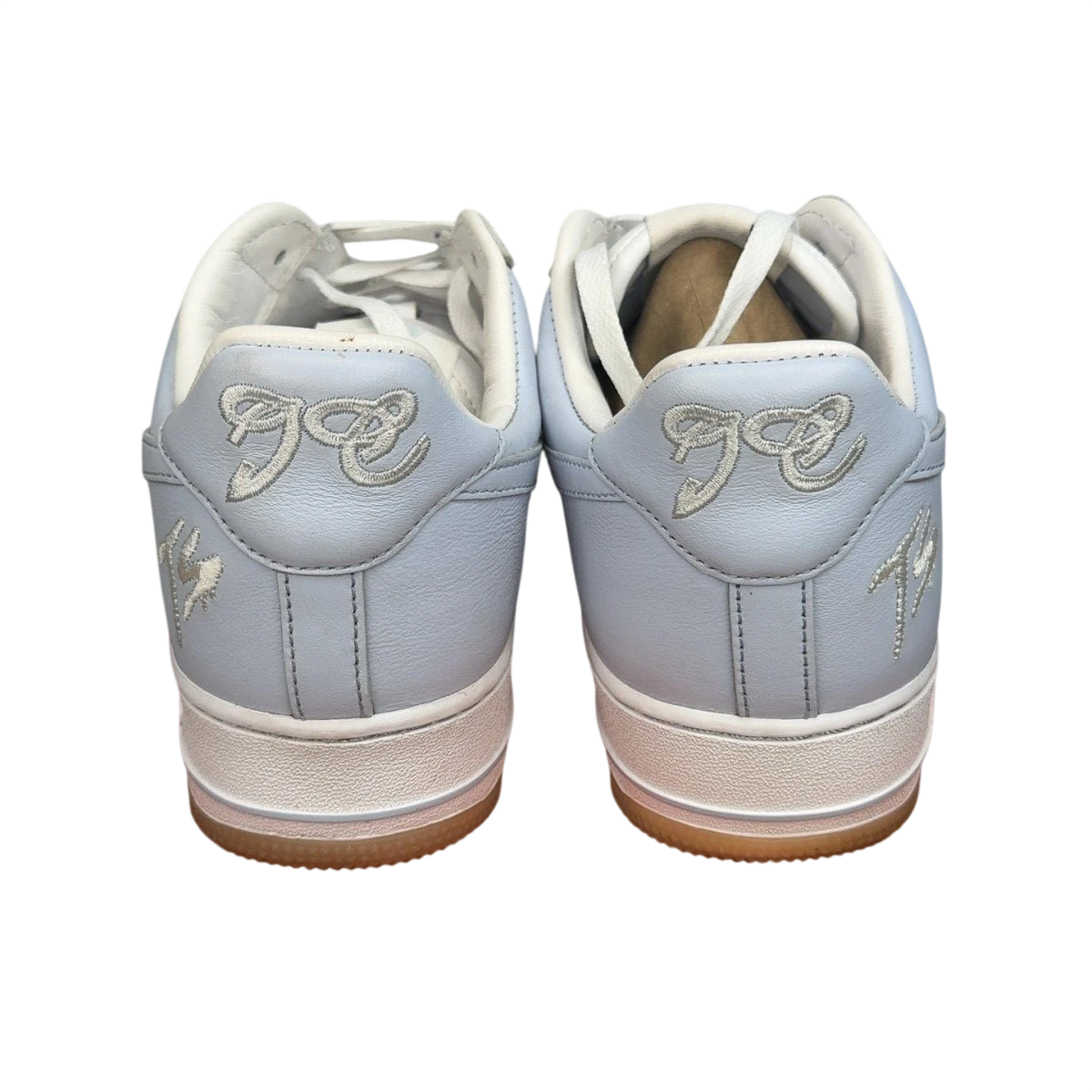 Nike Air Force 1 Low QS Terror Squad Loyalty (Size 9.5)