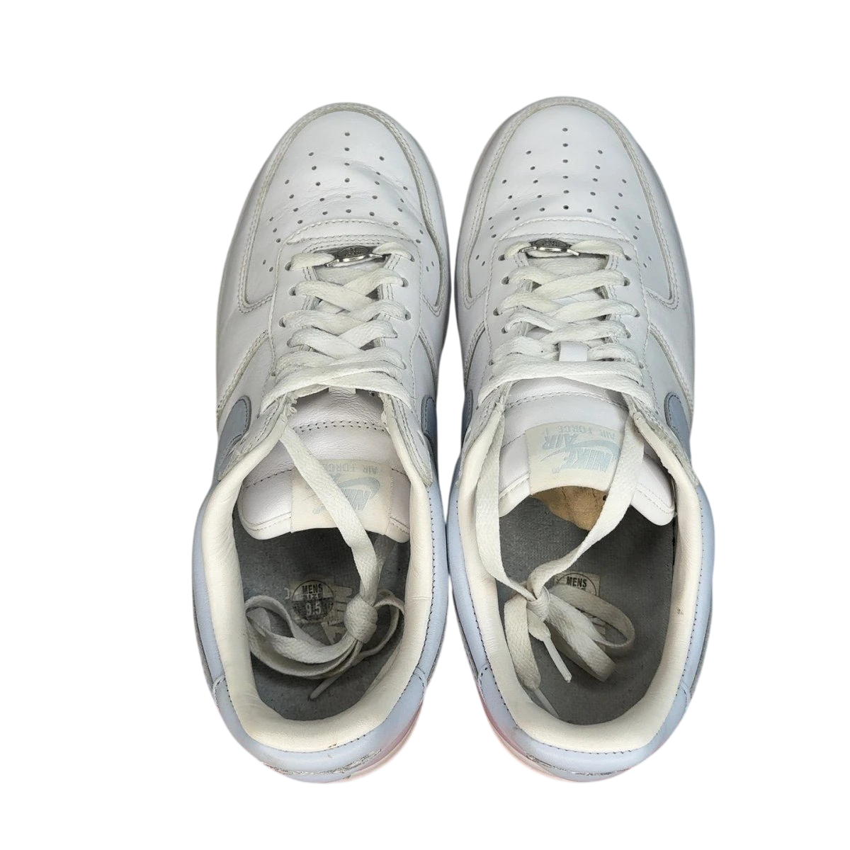 Nike Air Force 1 Low QS Terror Squad Loyalty (Size 9.5)