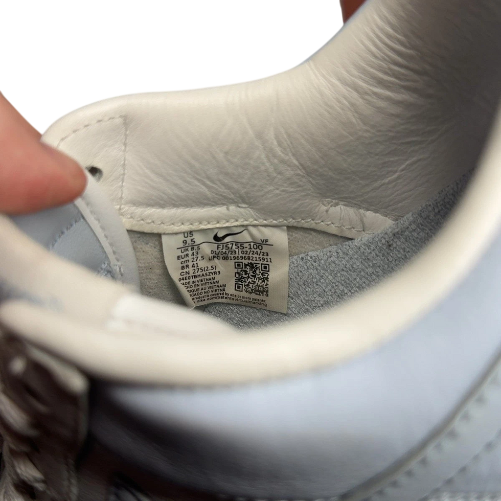 Nike Air Force 1 Low QS Terror Squad Loyalty (Size 9.5)