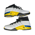 Jordan 17 Retro Low All-Star Lightning (2024) (Size 11.5)
