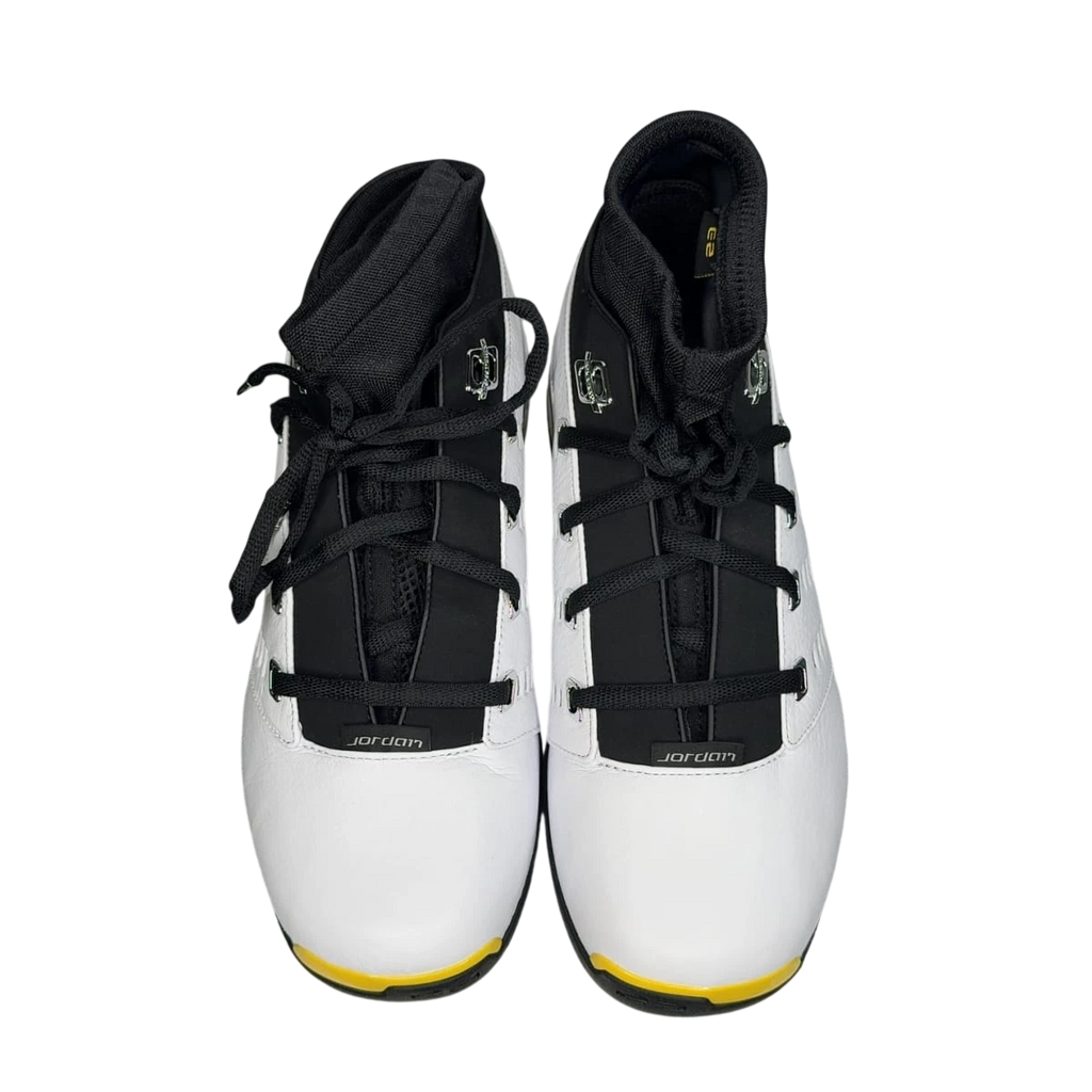 Jordan 17 Retro Low All-Star Lightning (2024) (Size 11.5)