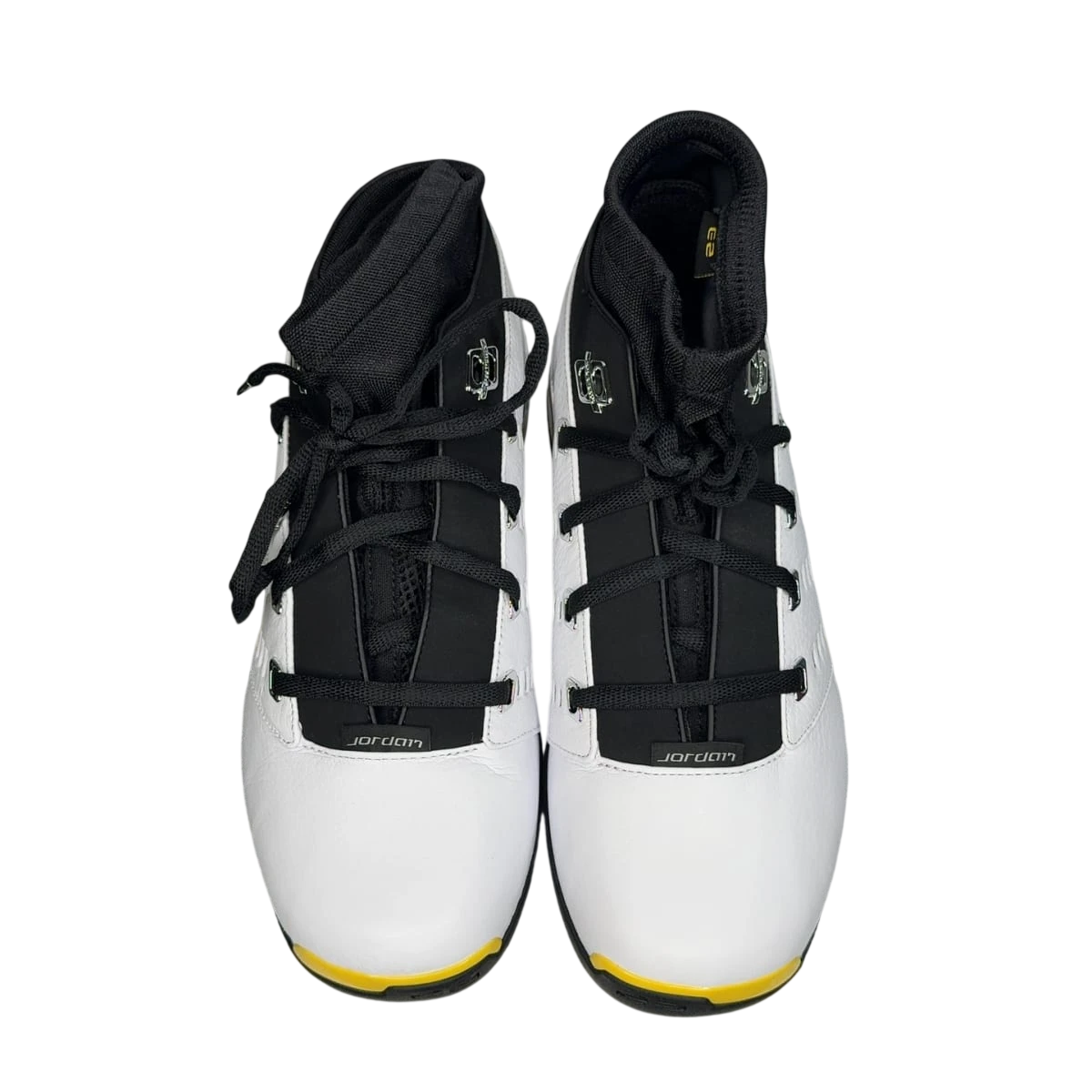 Jordan 17 Retro Low All-Star Lightning (2024) (Size 11.5)