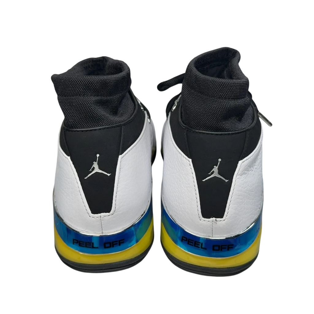 Jordan 17 Retro Low All-Star Lightning (2024) (Size 11.5)