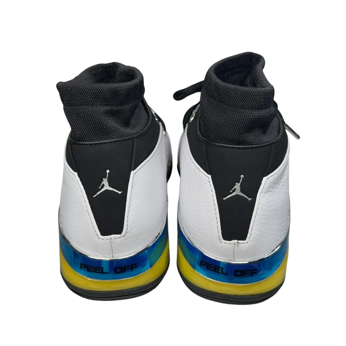 Jordan 17 Retro Low All-Star Lightning (2024) (Size 11.5)