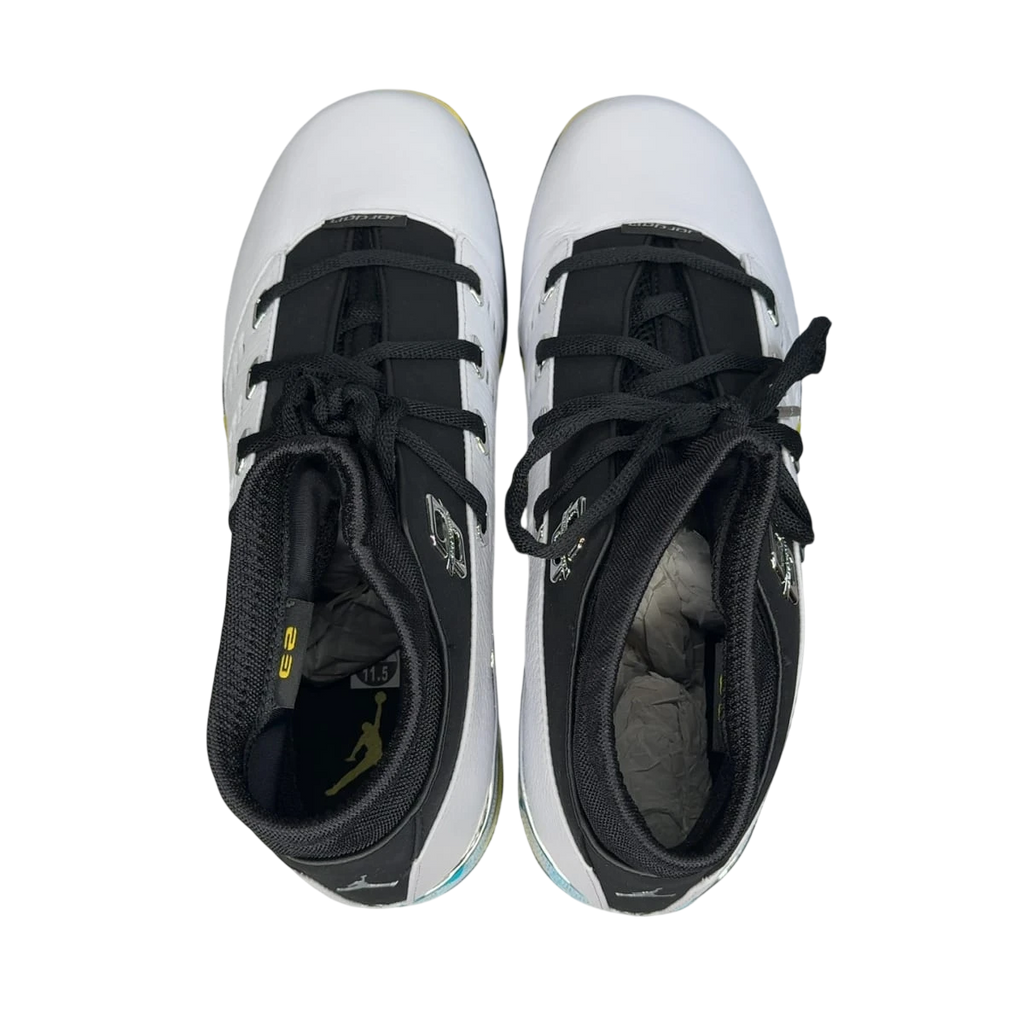 Jordan 17 Retro Low All-Star Lightning (2024) (Size 11.5)
