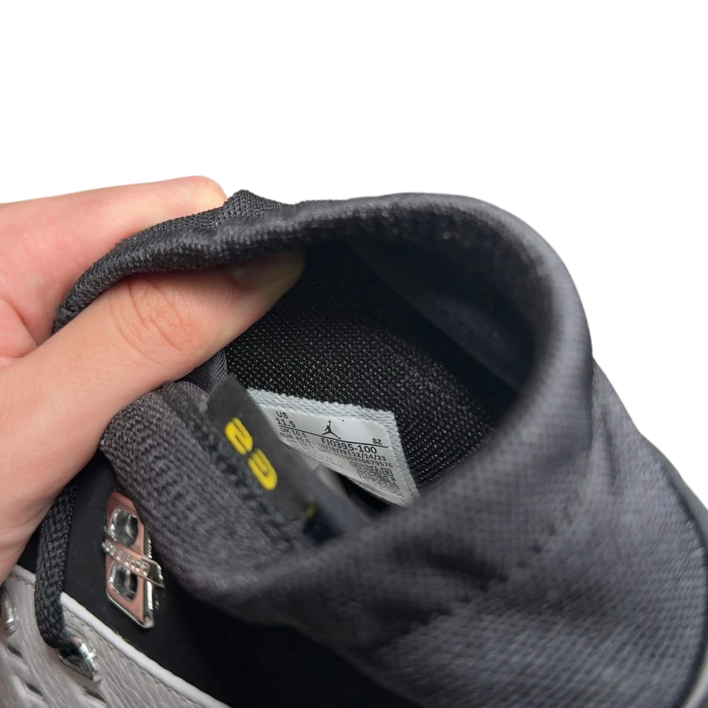 Jordan 17 Retro Low All-Star Lightning (2024) (Size 11.5)