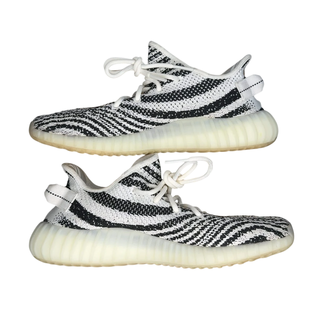 adidas Yeezy Boost 350 V2 Zebra (Size 9.5)