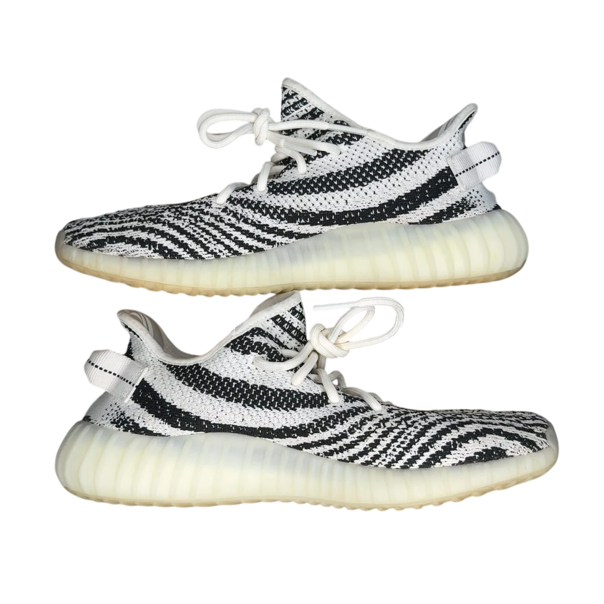 adidas Yeezy Boost 350 V2 Zebra (Size 9.5)