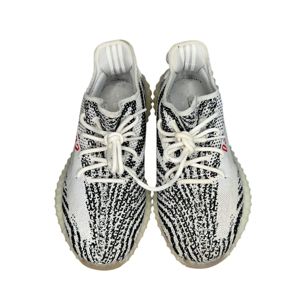 adidas Yeezy Boost 350 V2 Zebra (Size 9.5)