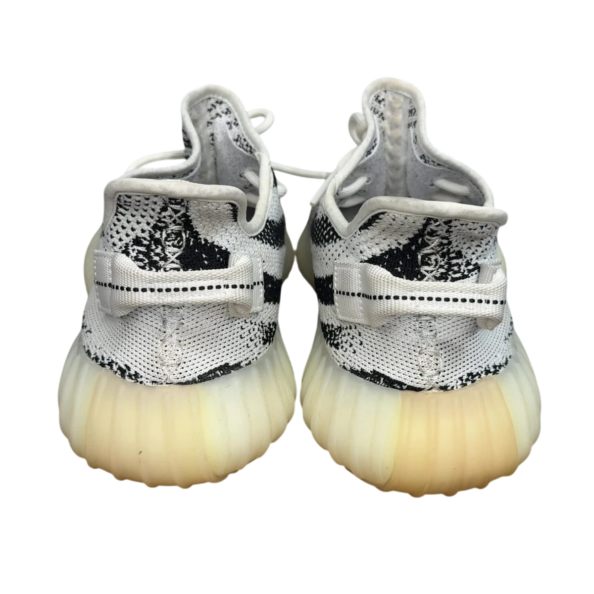 adidas Yeezy Boost 350 V2 Zebra (Size 9.5)