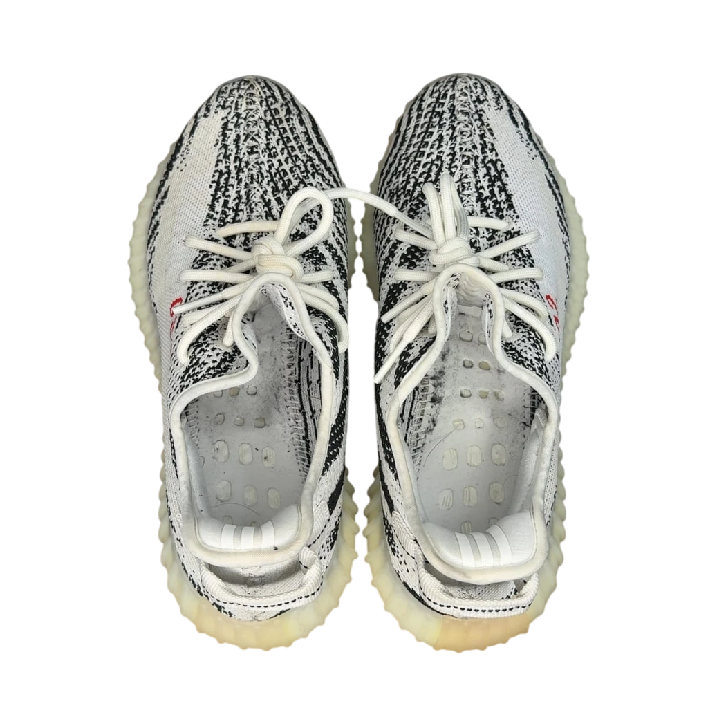 adidas Yeezy Boost 350 V2 Zebra (Size 9.5)