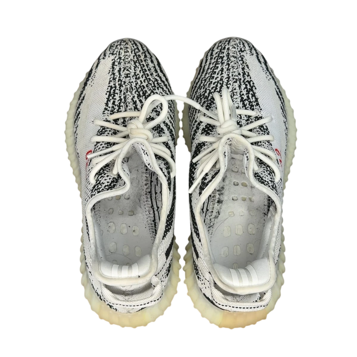 adidas Yeezy Boost 350 V2 Zebra (Size 9.5)