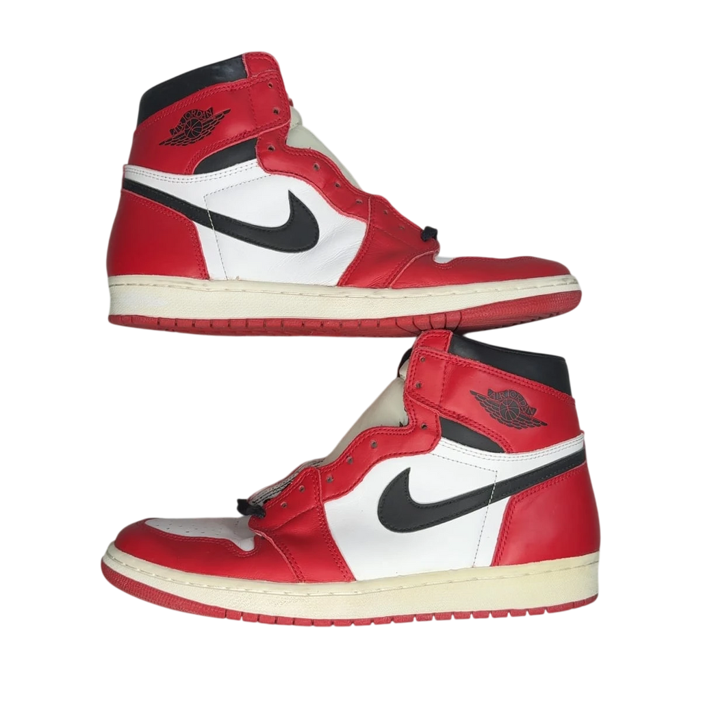 Jordan 1 Retro Chicago (1994) (Size 13)