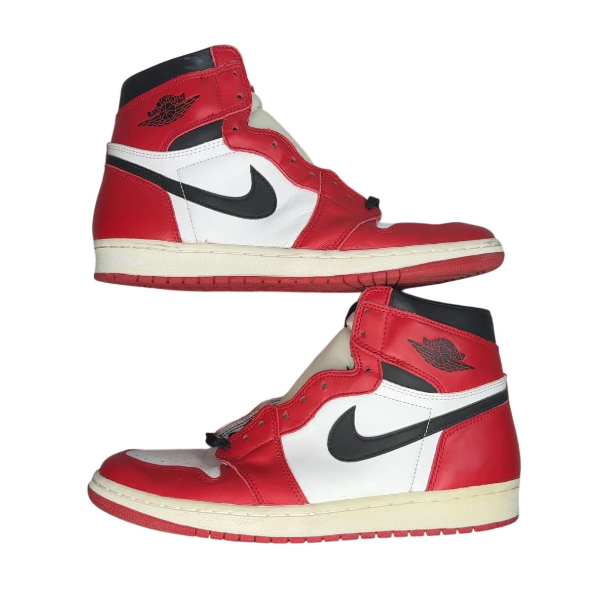 Jordan 1 Retro Chicago (1994) (Size 13)