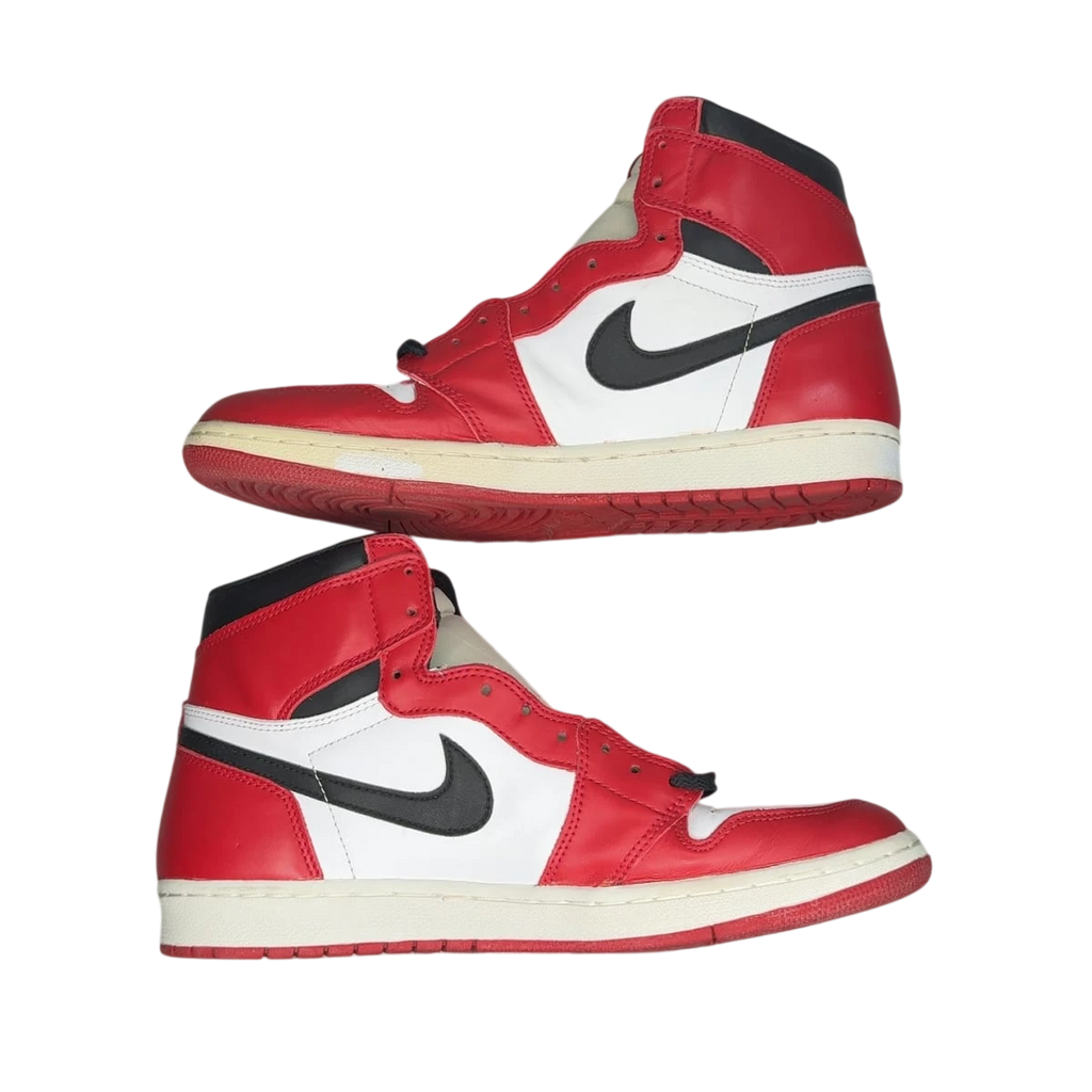 Jordan 1 Retro Chicago (1994) (Size 13)