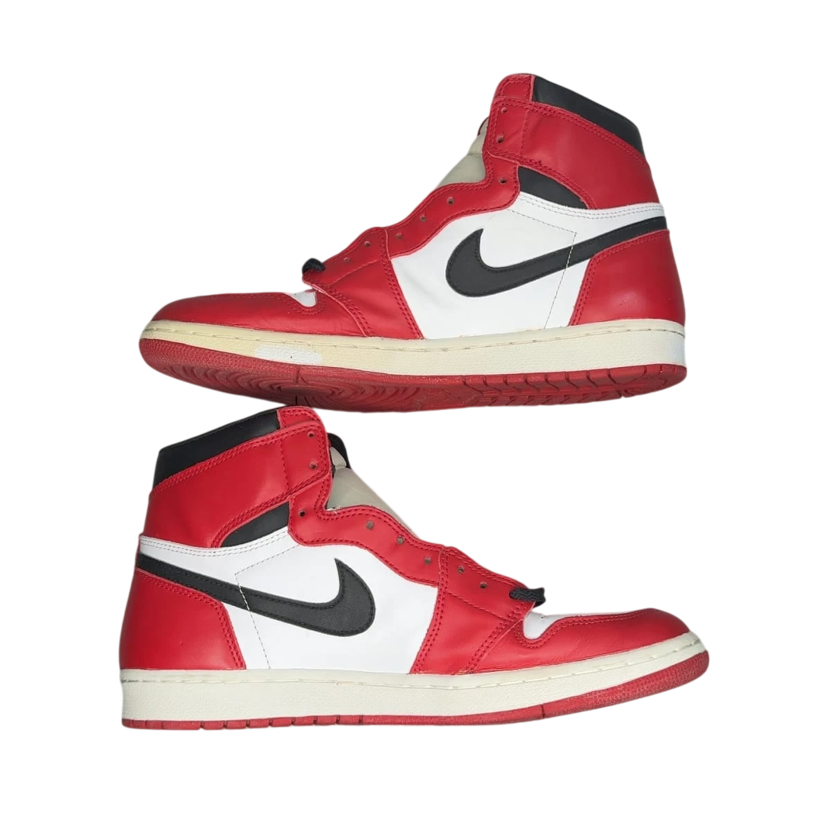 Jordan 1 Retro Chicago (1994) (Size 13)