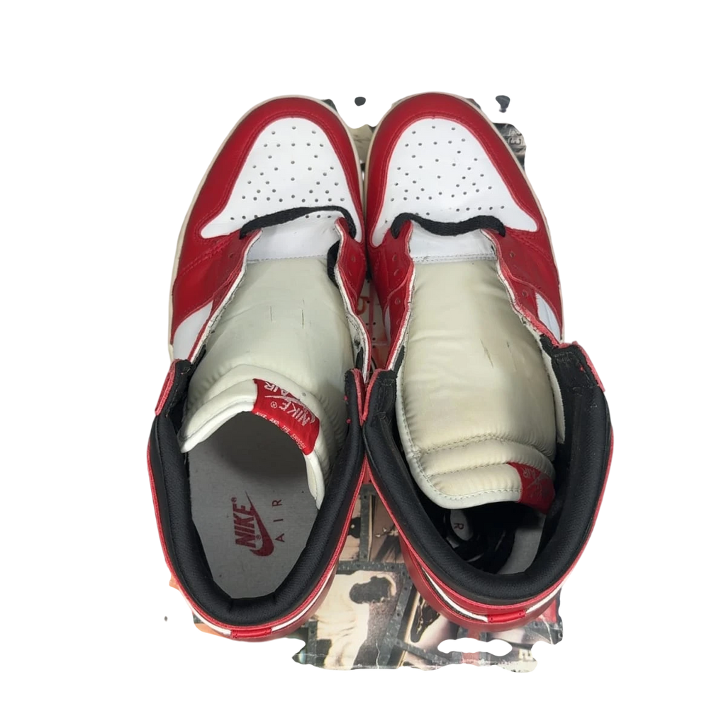 Jordan 1 Retro Chicago (1994) (Size 13)