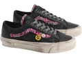 Vans Old Skool 36 LX Souvenir Black