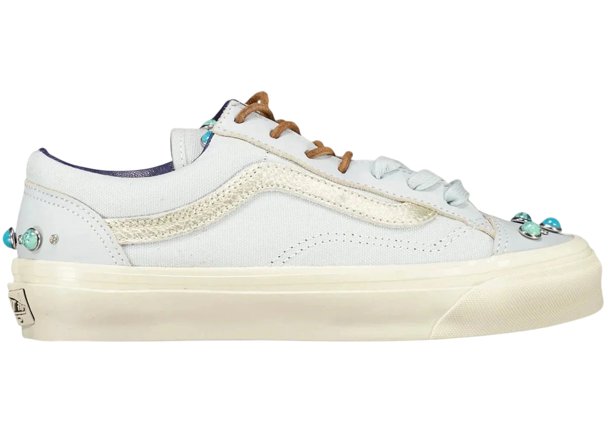 Vans Premium Old Skool Gemstone Dawn Mist