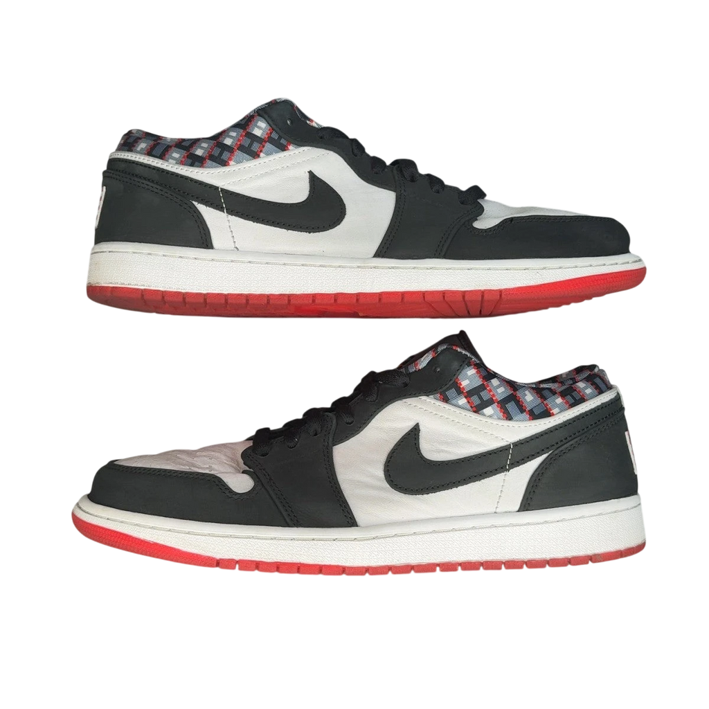 Jordan 1 Low Quai 54 (2021) (Size 11)