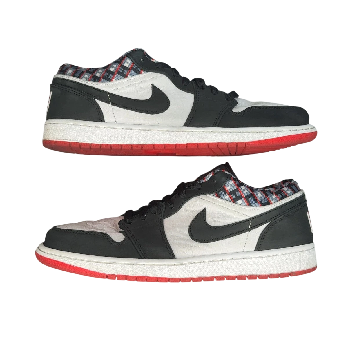 Jordan 1 Low Quai 54 (2021) (Size 11)