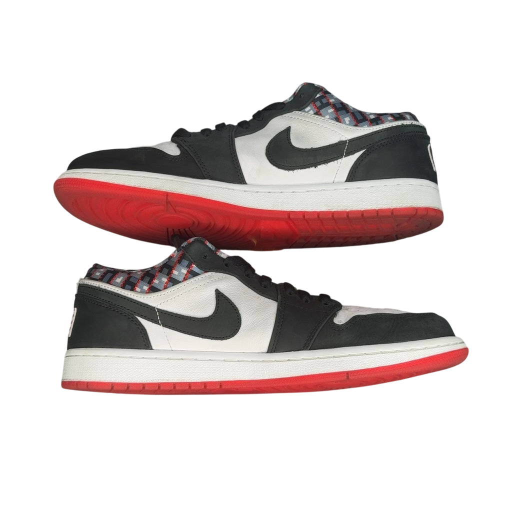 Jordan 1 Low Quai 54 (2021) (Size 11)