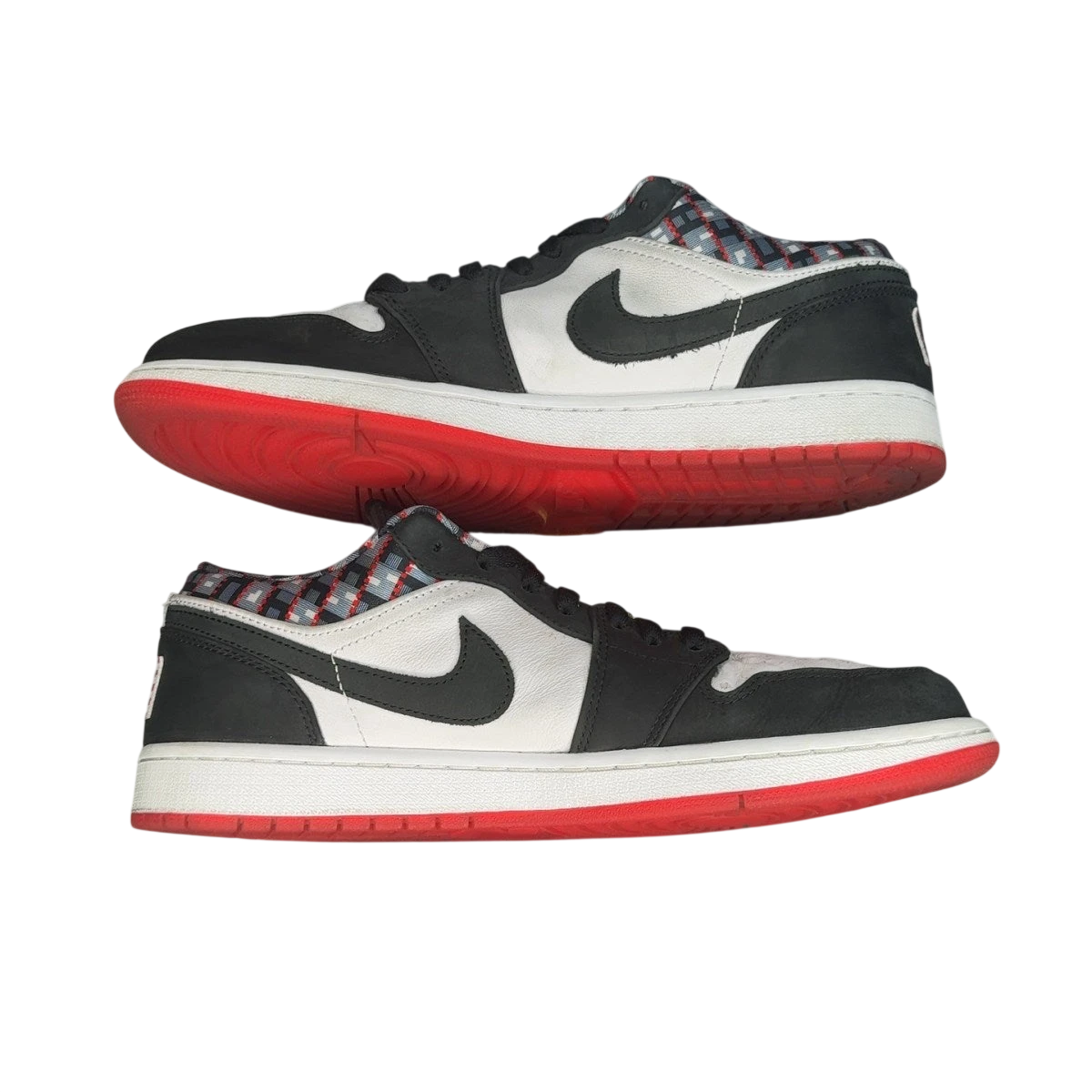 Jordan 1 Low Quai 54 (2021) (Size 11)