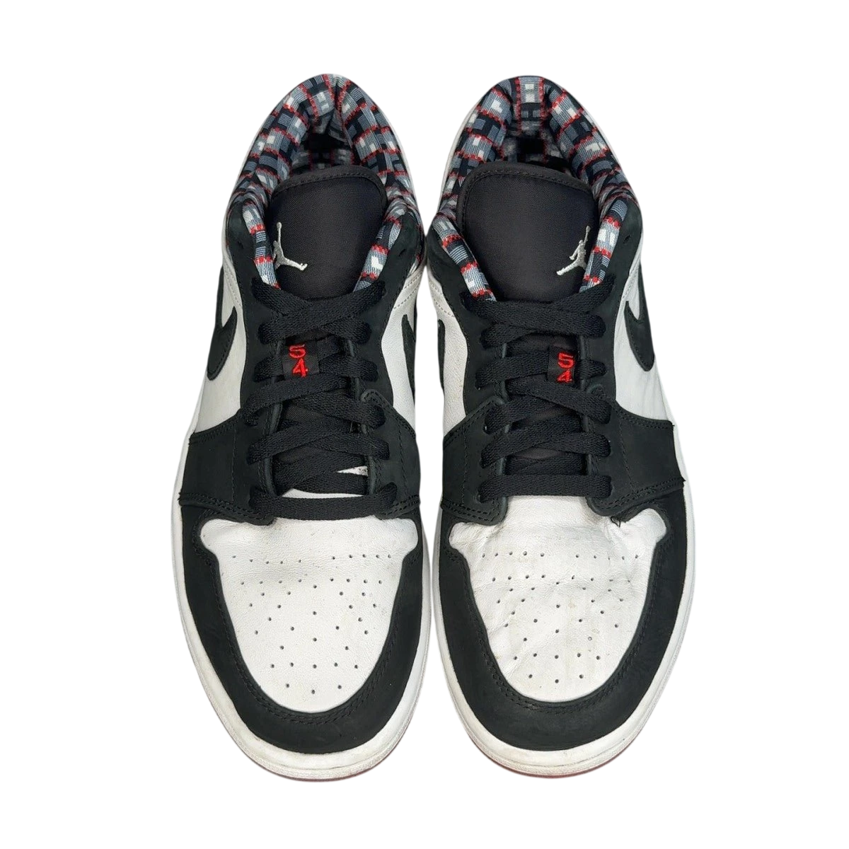 Jordan 1 Low Quai 54 (2021) (Size 11)