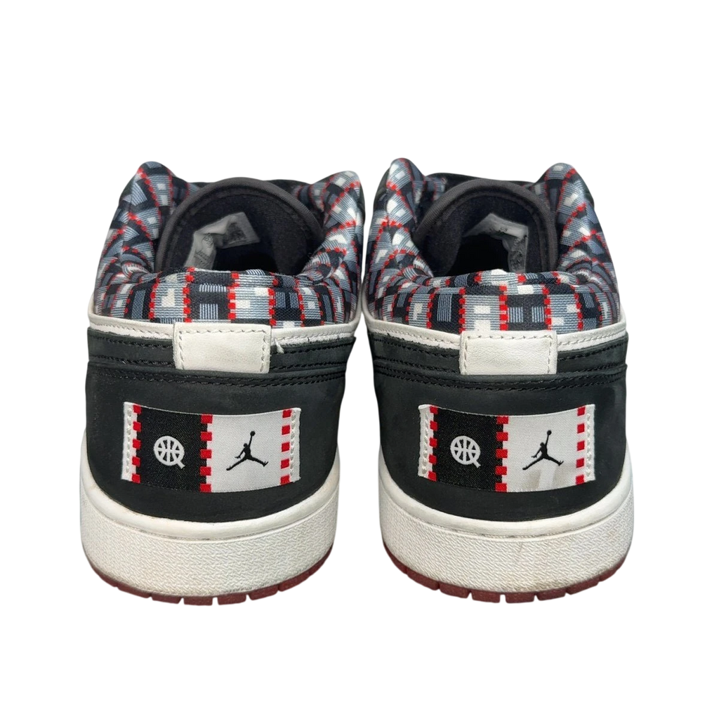 Jordan 1 Low Quai 54 (2021) (Size 11)