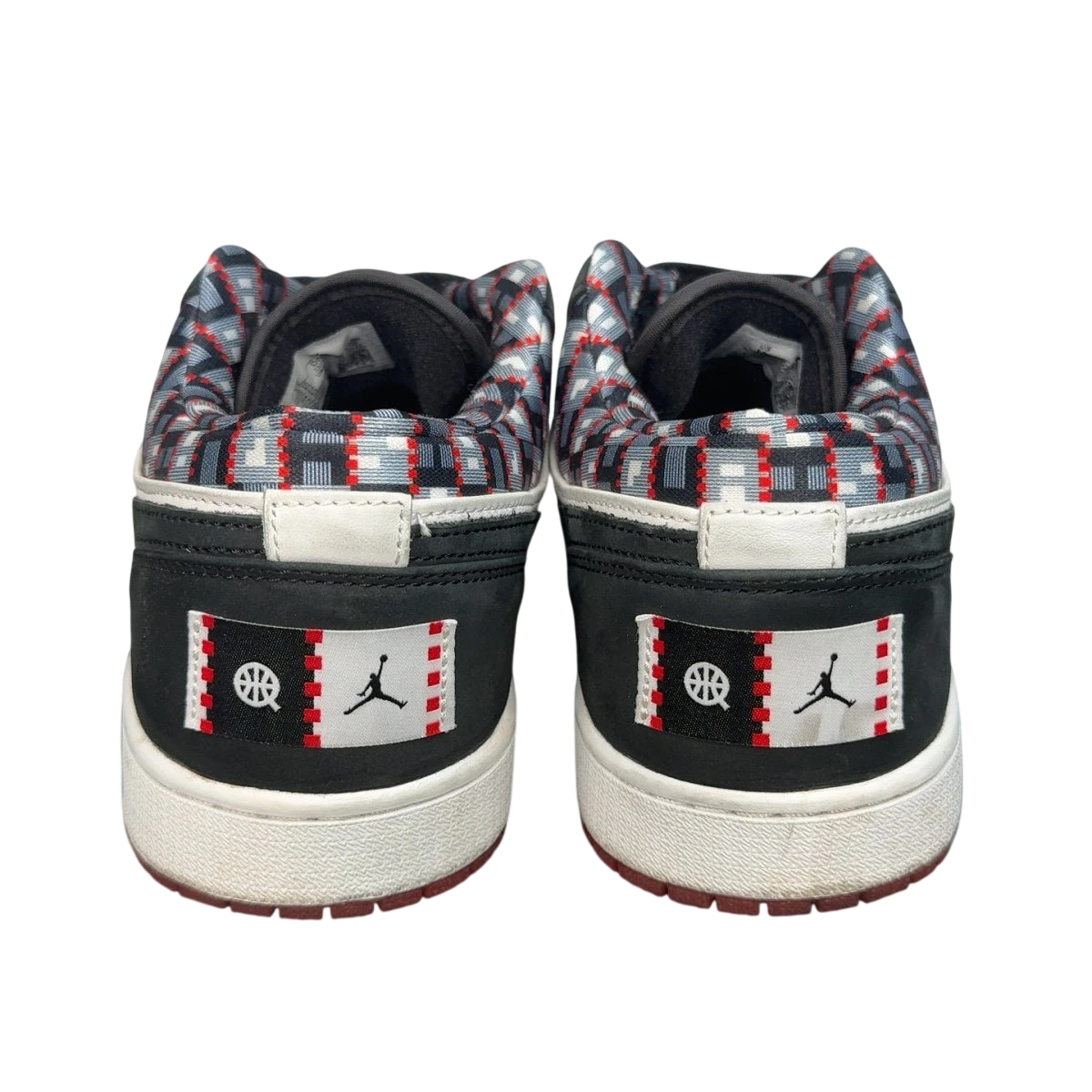 Jordan 1 Low Quai 54 (2021) (Size 11)