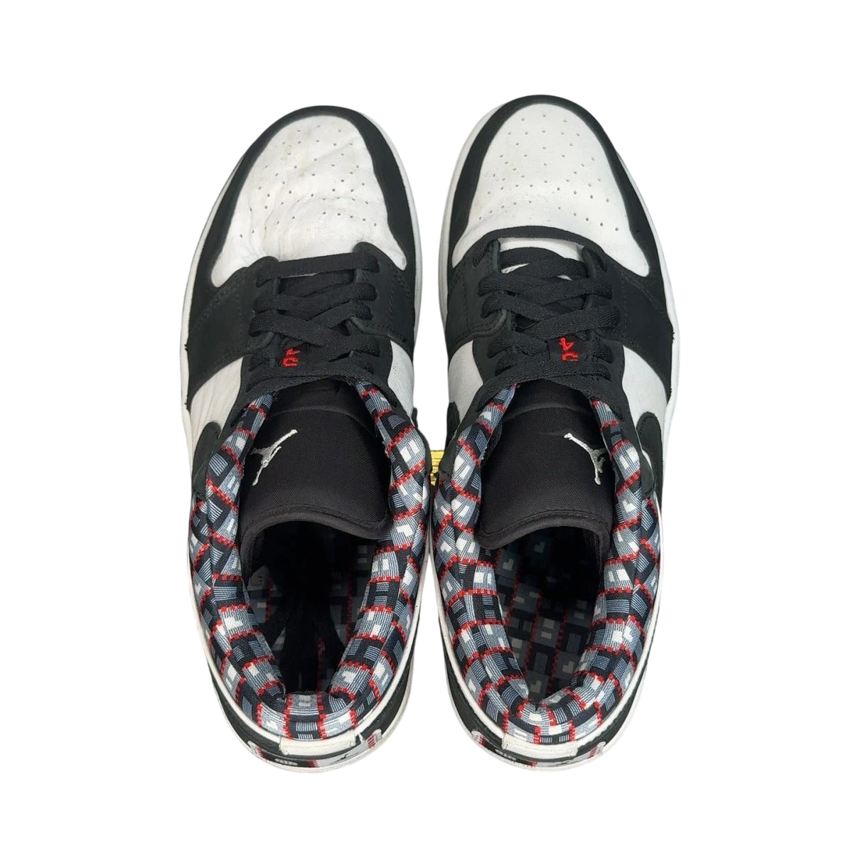 Jordan 1 Low Quai 54 (2021) (Size 11)