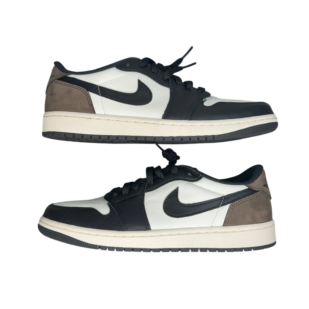 Jordan 1 Retro Low OG Mocha 9 (Size 9)