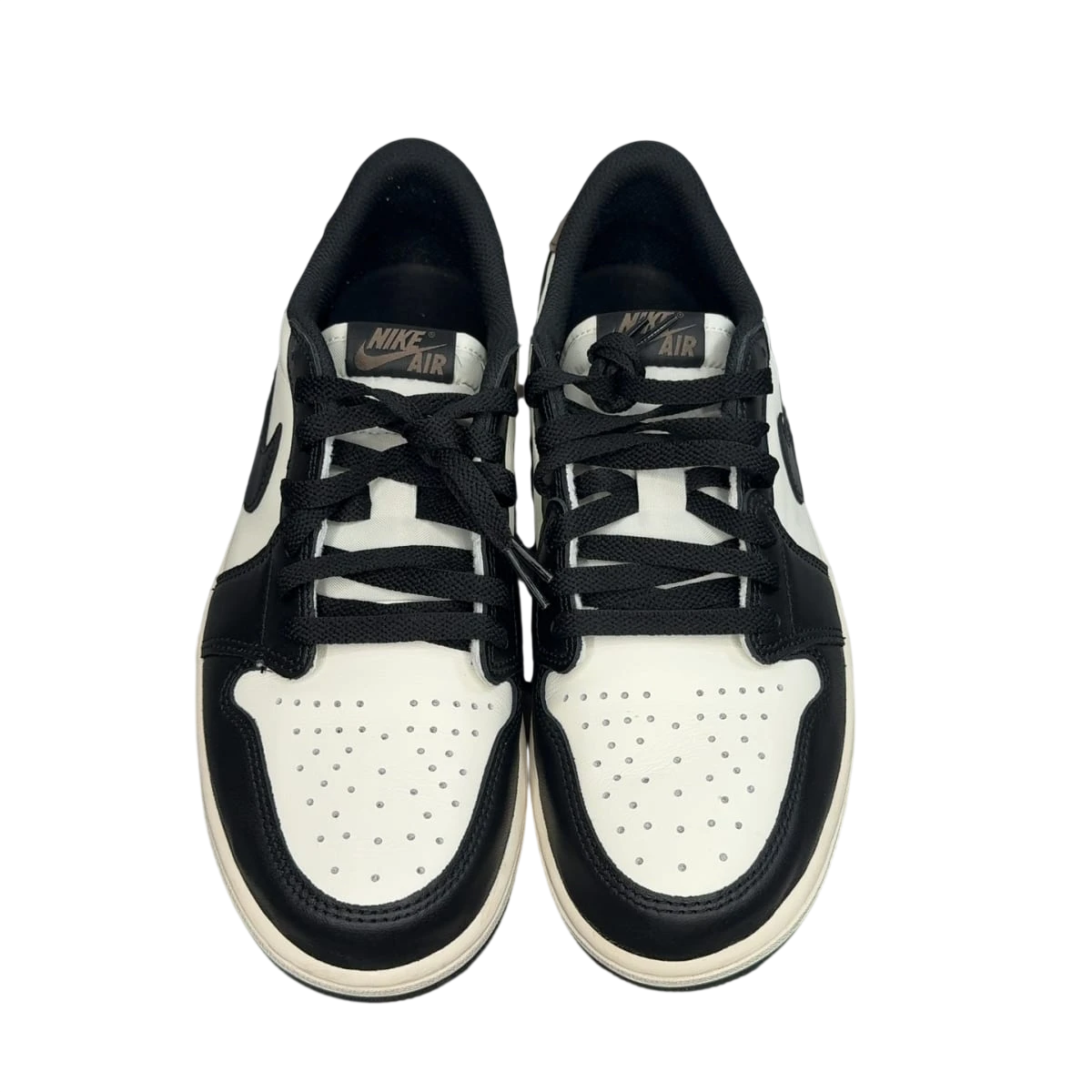 Jordan 1 Retro Low OG Mocha 9 (Size 9)