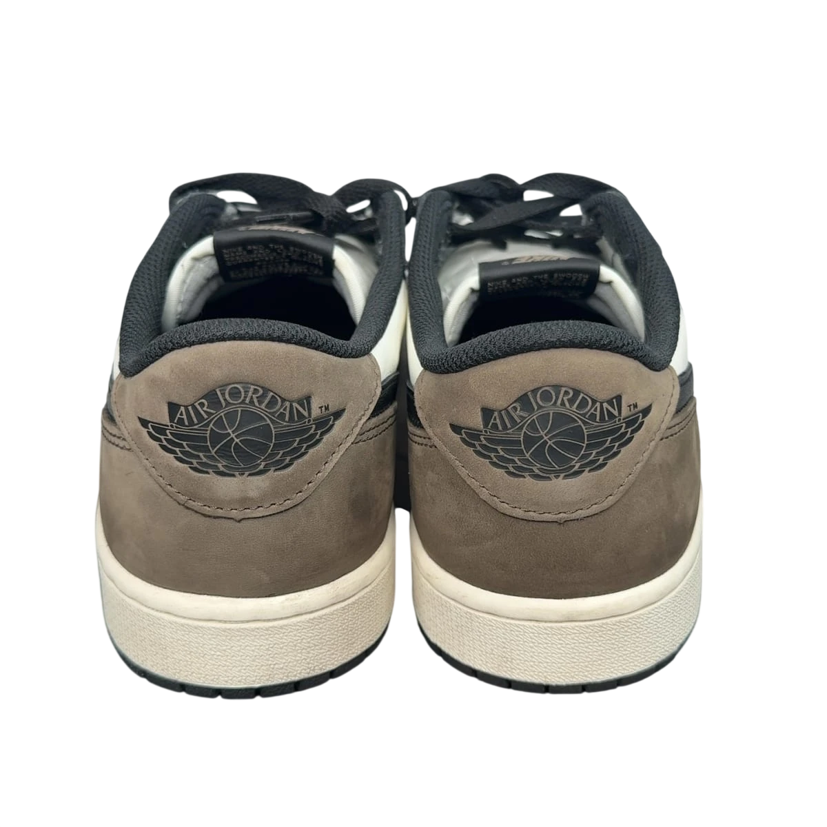 Jordan 1 Retro Low OG Mocha 9 (Size 9)