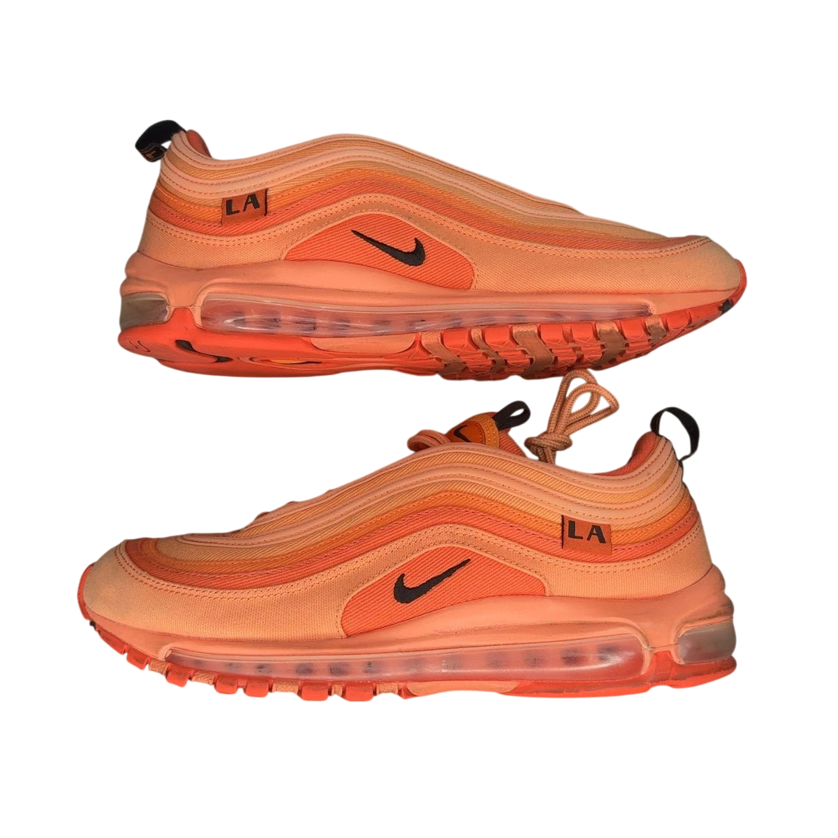 Nike Air Max 97 City Special Los Angeles (Size 9)