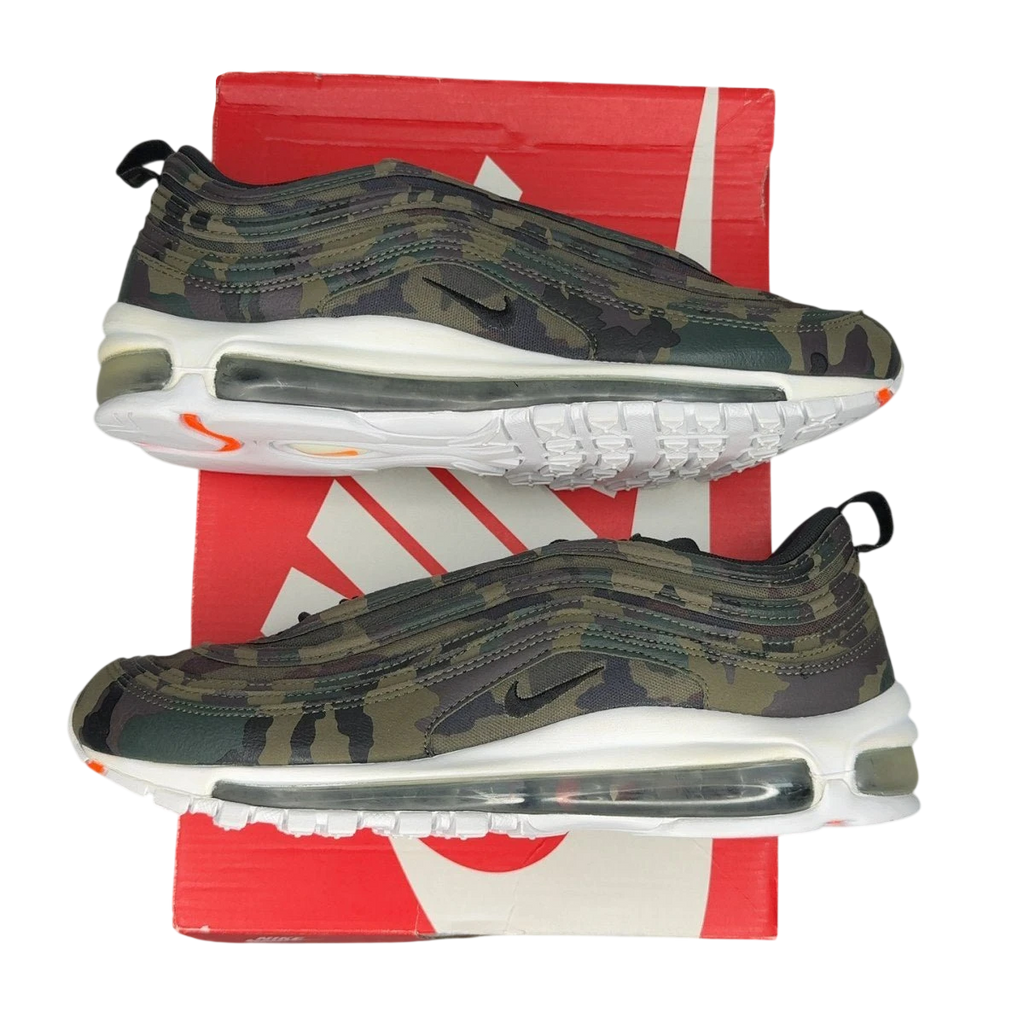 Nike Air Max 97 Country Camo (France) (Size 10)