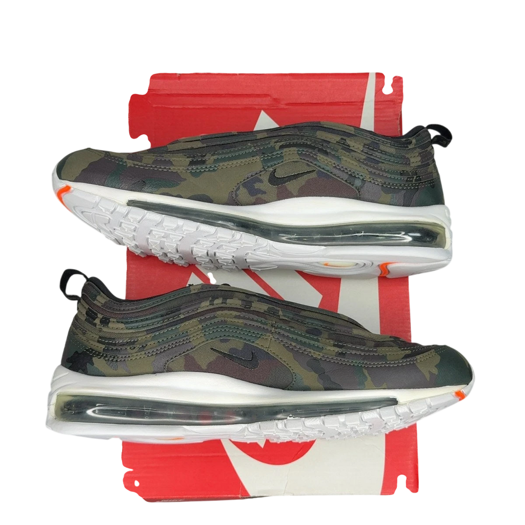 Nike Air Max 97 Country Camo (France) (Size 10)
