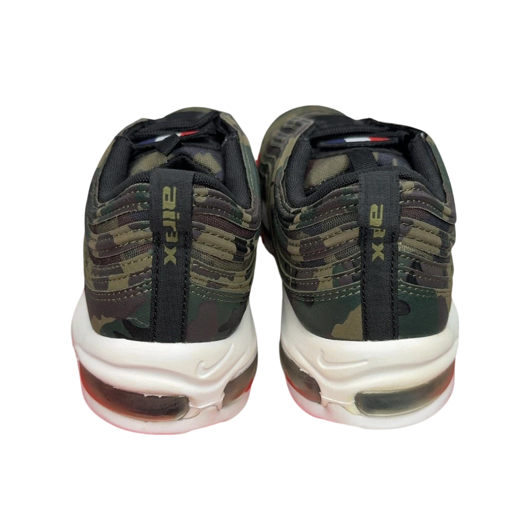 Nike Air Max 97 Country Camo (France) (Size 10)