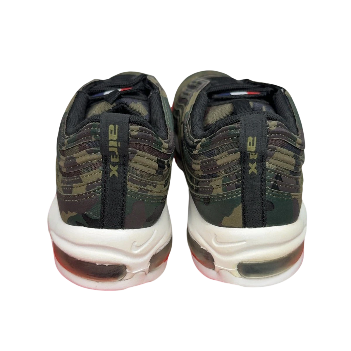 Nike Air Max 97 Country Camo (France) (Size 10)