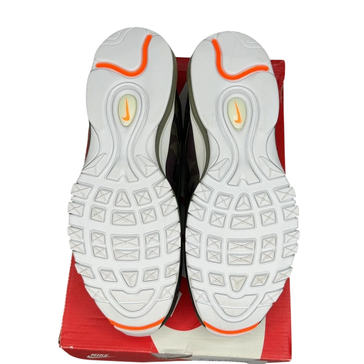 Nike Air Max 97 Country Camo (France) (Size 10)