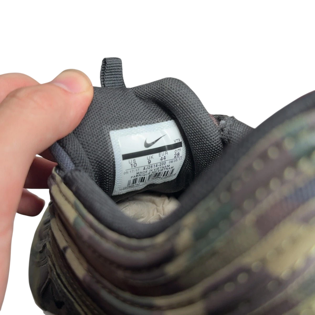 Nike Air Max 97 Country Camo (France) (Size 10)