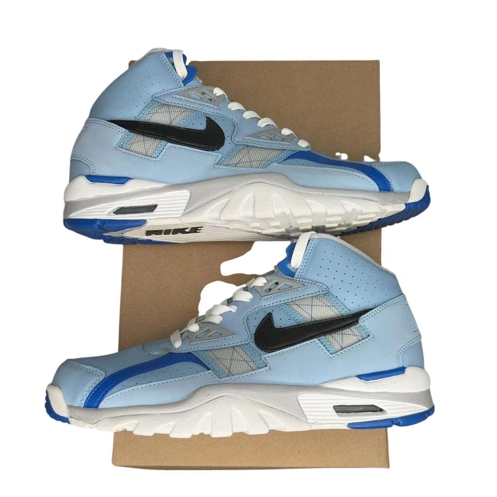 Nike Air Trainer SC High Kansas City Royals (Size 8.5)