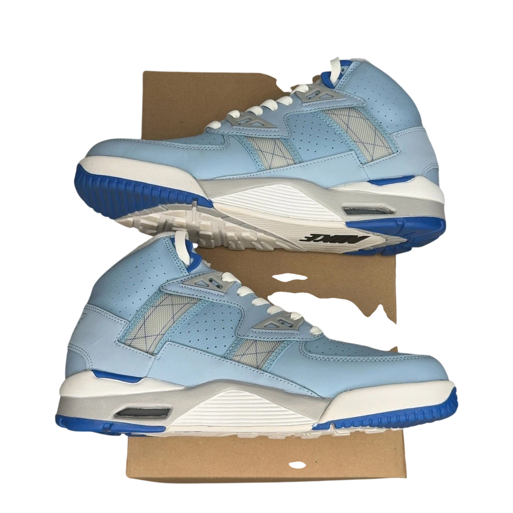 Nike Air Trainer SC High Kansas City Royals (Size 8.5)