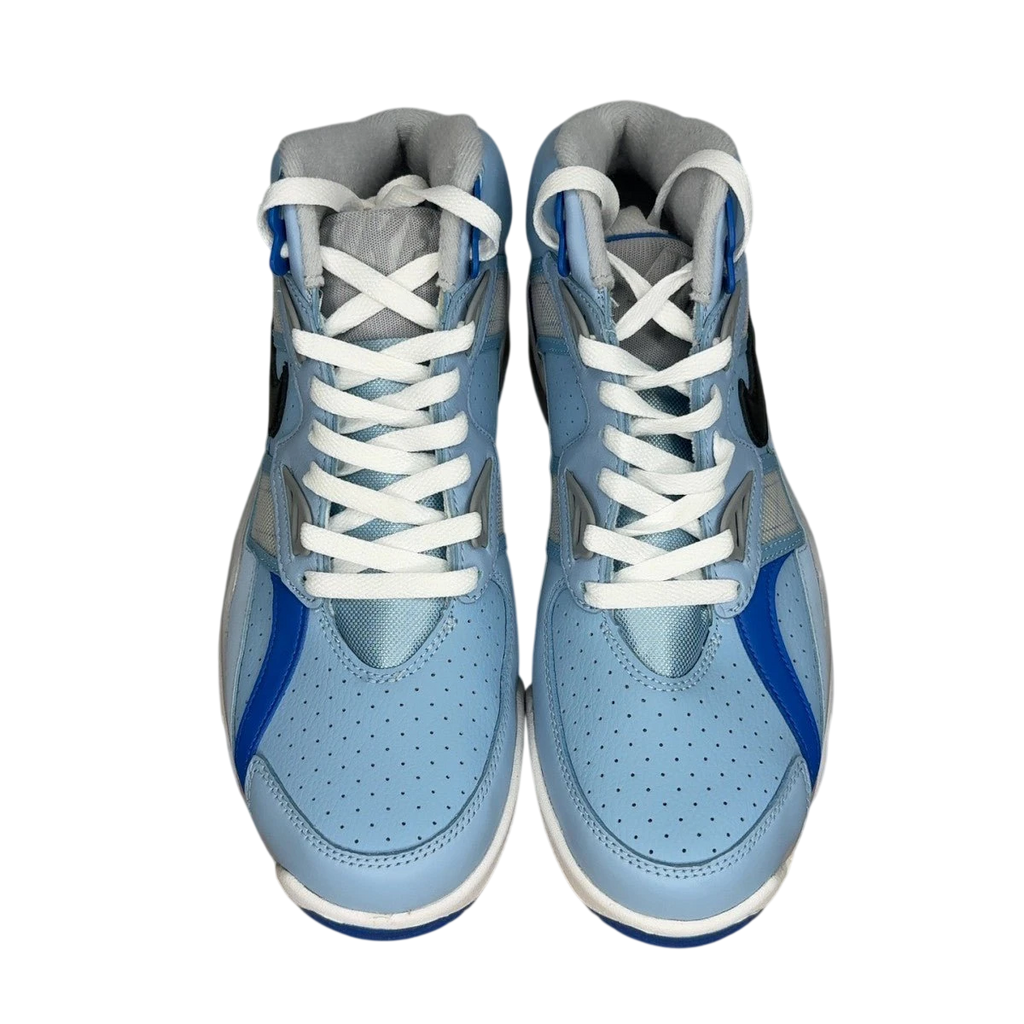 Nike Air Trainer SC High Kansas City Royals (Size 8.5)