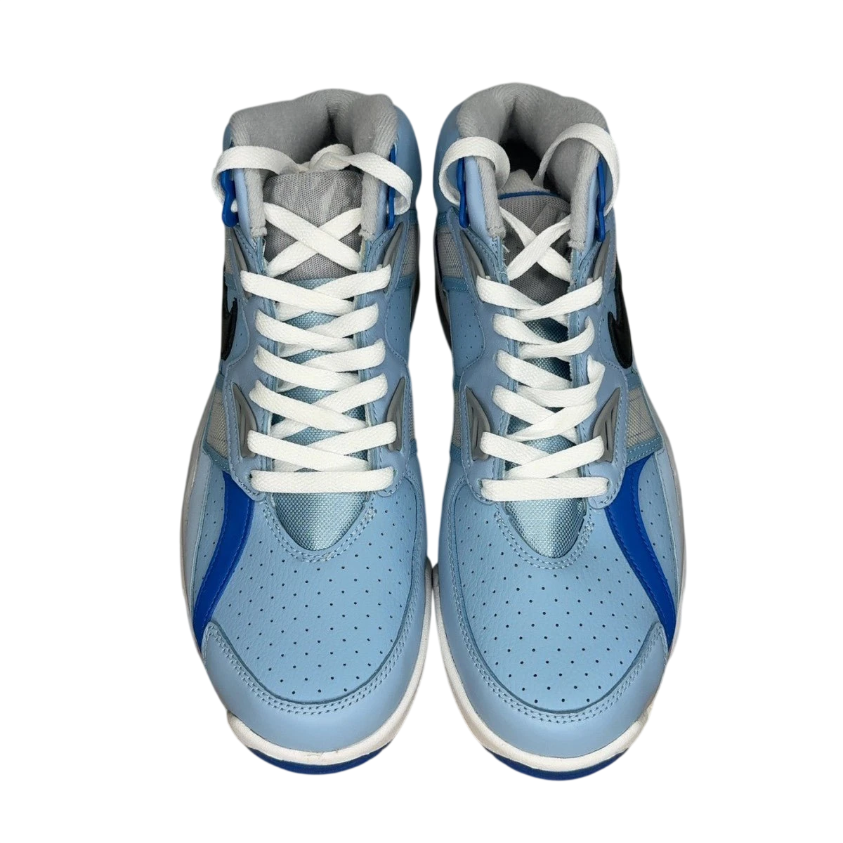 Nike Air Trainer SC High Kansas City Royals (Size 8.5)