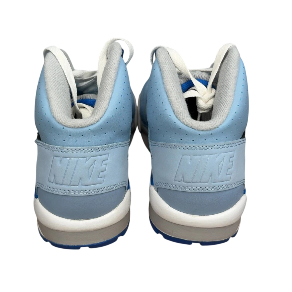 Nike Air Trainer SC High Kansas City Royals (Size 8.5)