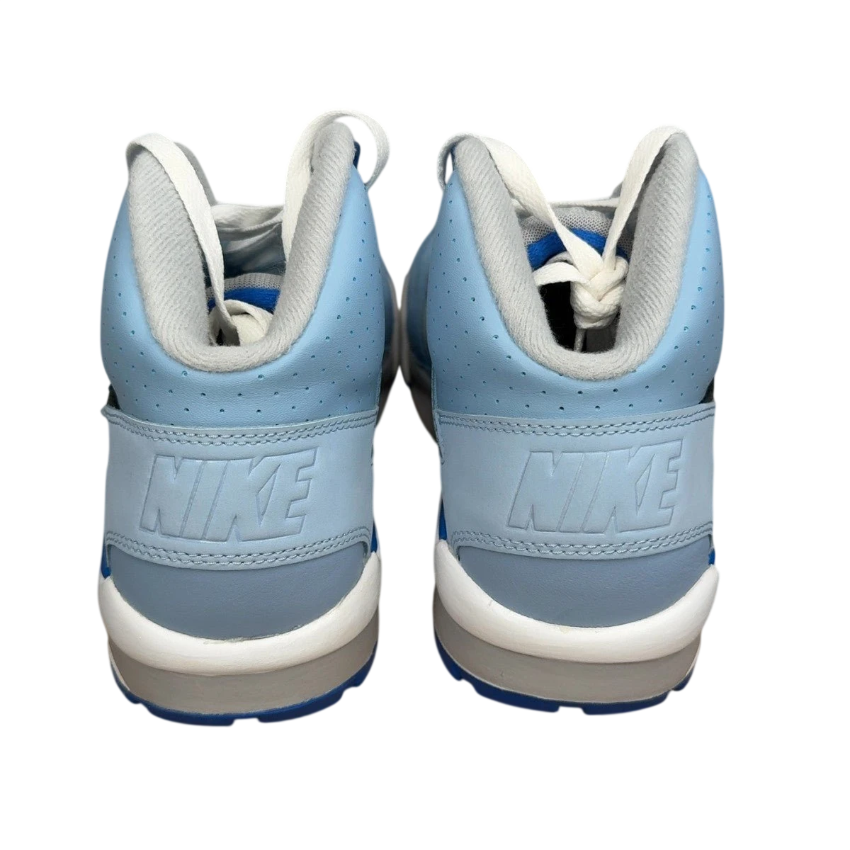 Nike Air Trainer SC High Kansas City Royals (Size 8.5)