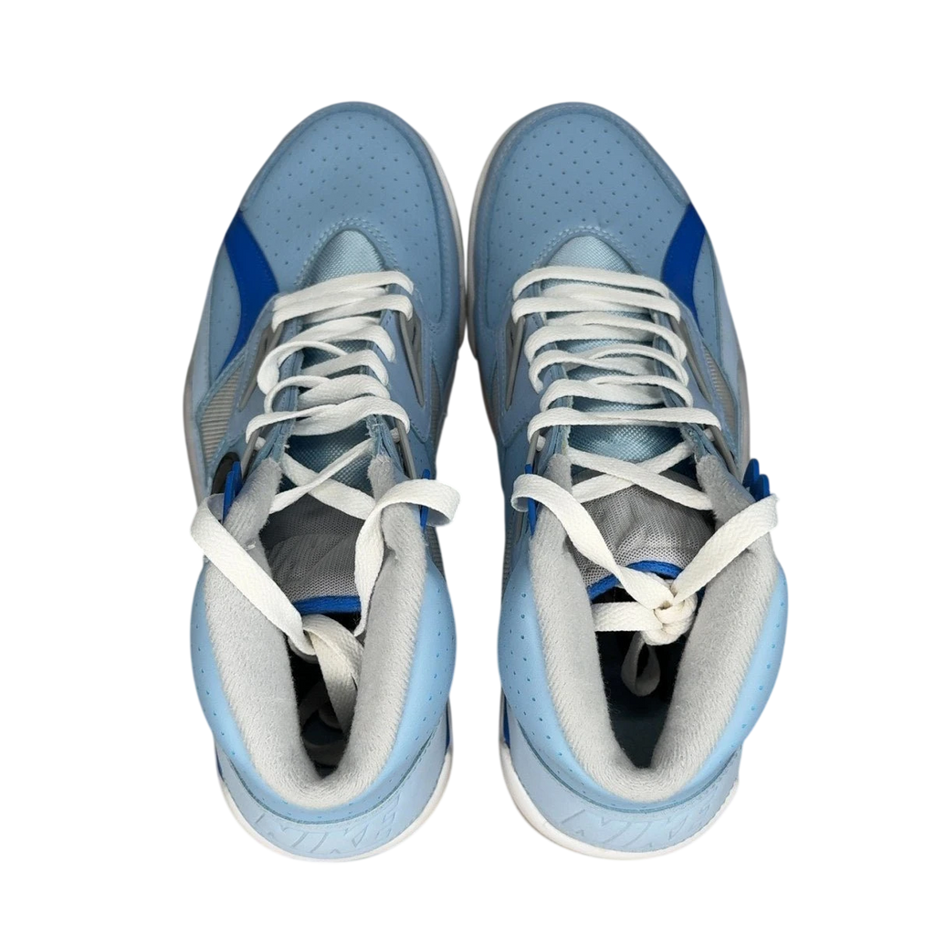 Nike Air Trainer SC High Kansas City Royals (Size 8.5)