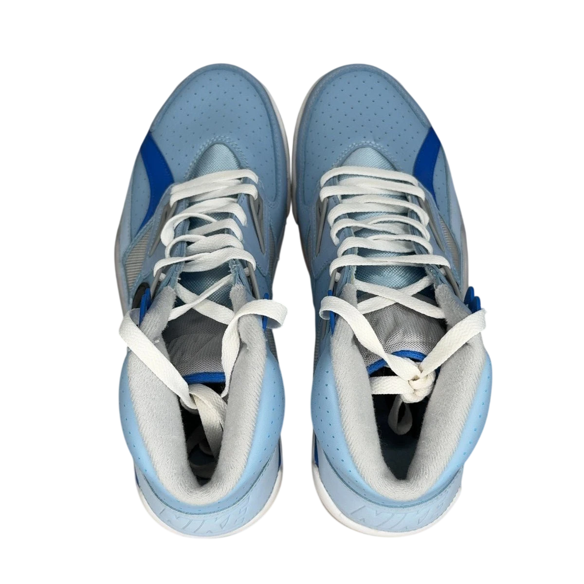 Nike Air Trainer SC High Kansas City Royals (Size 8.5)