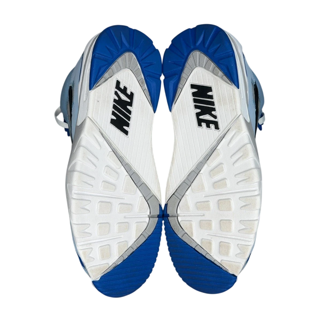 Nike Air Trainer SC High Kansas City Royals (Size 8.5)